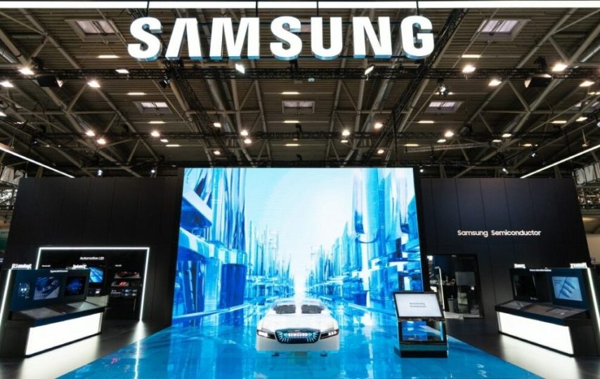 باتری سامسونگ برای خودروها با رنج 1000 کیلومتری 9 دقیقه‌ای شارژ می‌شود