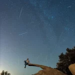 بارش شهابی برساووشی اغاز شد_دنیای تکنولوژی 3 بارش شهابی برساووشی