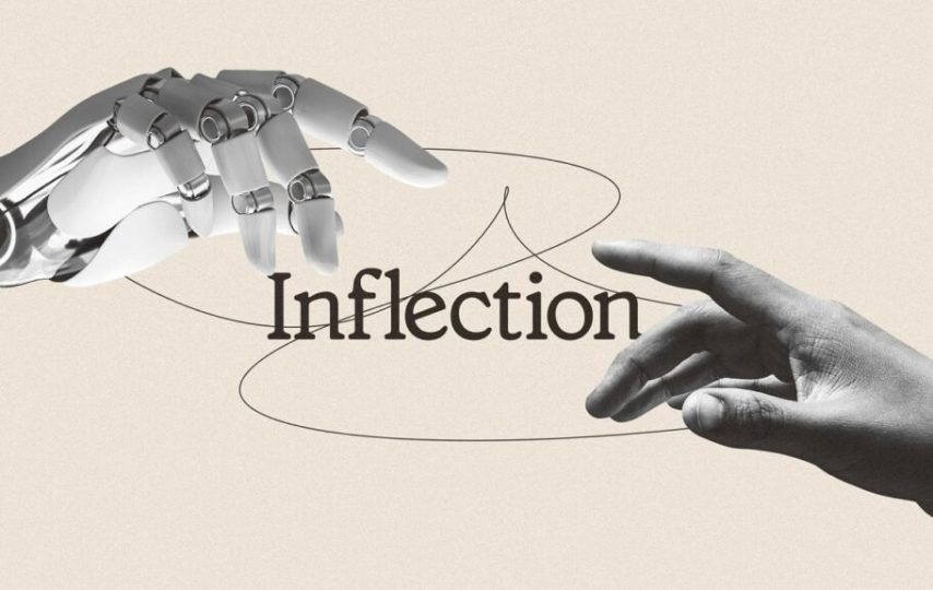 بریتانیا استخدام کارکنان Inflection AI توسط مایکروسافت را بررسی می‌کند
