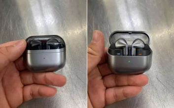 galaxy buds 3 pro سامسونگ