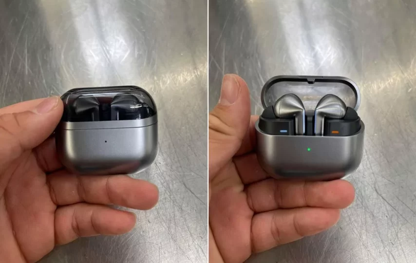 galaxy buds 3 pro سامسونگ