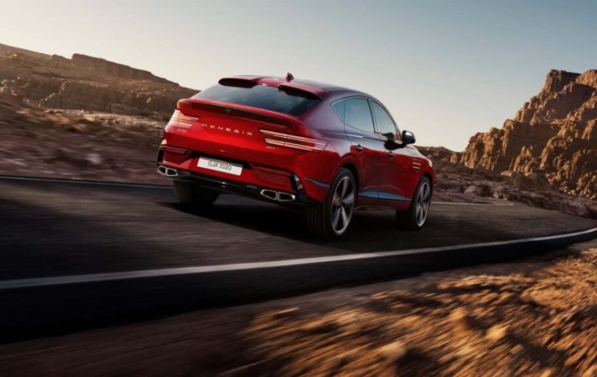 خودرو هیبریدی