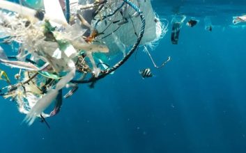 پلاستیک‌های یکبار مصرف