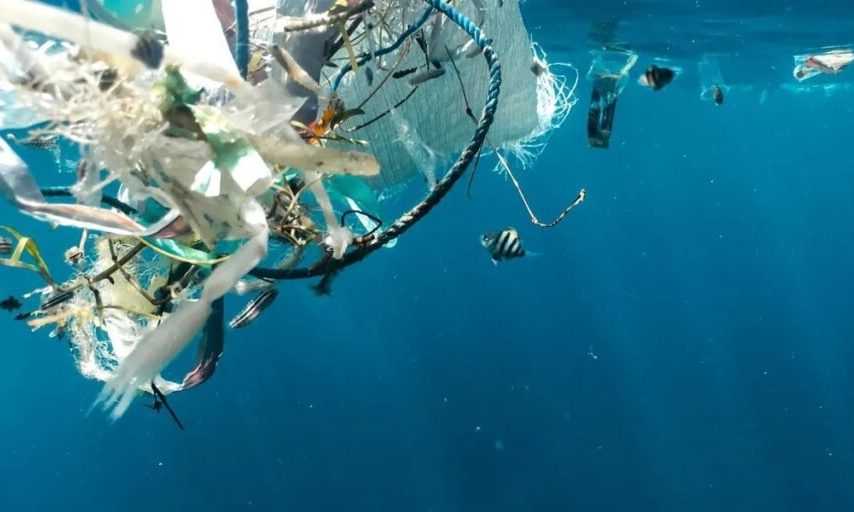 پلاستیک‌های یکبار مصرف