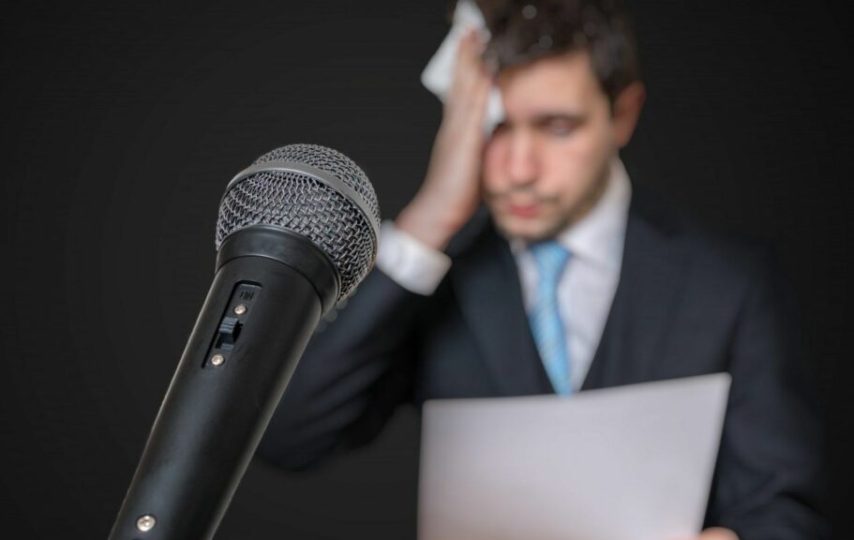 استرس کوتاه مدت