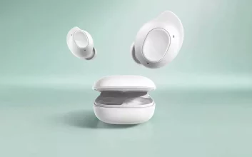 راهنمای خرید بهترین هدفون - گلکسی بادز FE