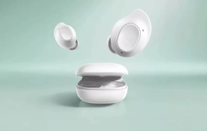 راهنمای خرید بهترین هدفون - گلکسی بادز FE