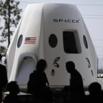 رقبای اسپیس ایکس در حال جذب غیرقانونی کارمندان آن هستند_دنیای تکنولوژی 3 رقبای اسپیس ایکس در حال جذب غیرقانونی کارمندان آن هستند