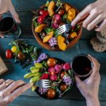 رژیم گیاه‌ خواری: مزایا و معایب + راهنمای گیاه خواری و برنامه کامل رژیم گیاه‌خواری