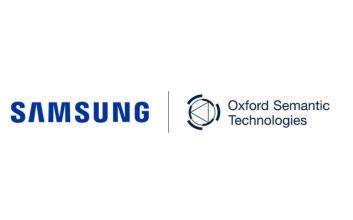سامسونگ و Oxford Semantic Technologies