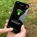 ارتباط ماهواره‌ای