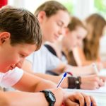 اثر مدارس منتخب در زندگی دانش آموزان