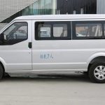 شرایط فروش ون اینرودز