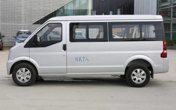 شرایط فروش ون اینرودز