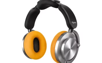 هدفون دایسون