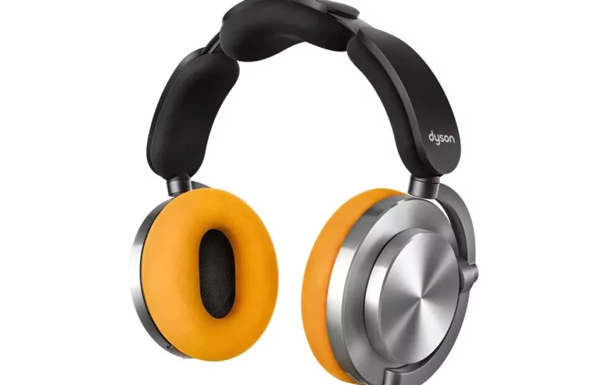 هدفون دایسون