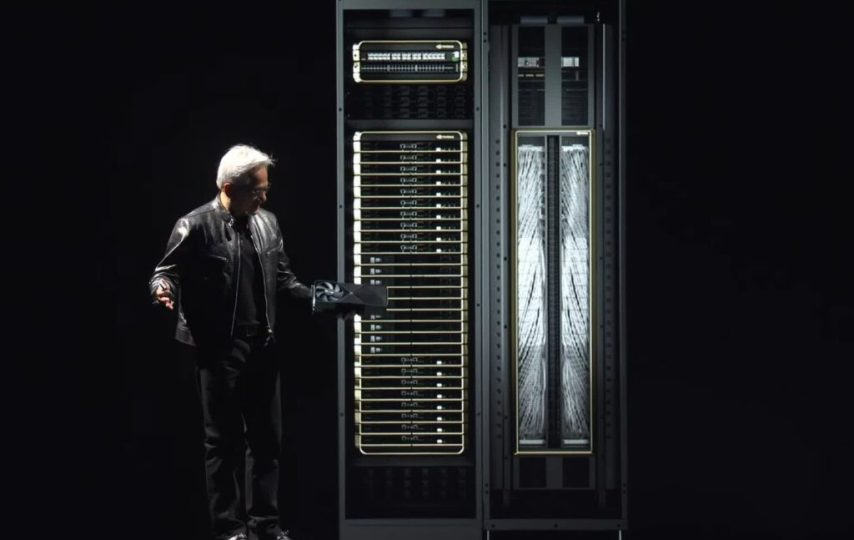 سخت‌افزارهای هوش مصنوعی