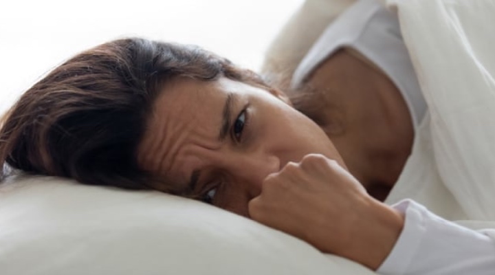 ناامنی در رابطه