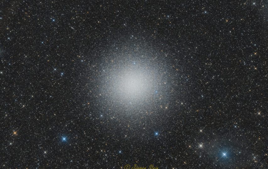 امگا قنطورس