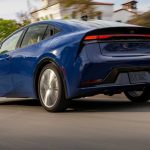 فروش تویوتا پریوس طی ماه ژوئن در آمریکا: تنها 13 دستگاه!_دنیای تکنولوژی 6 تویوتا پریوس