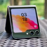 مقایسه زد فلیپ ۶ و زد فلیپ ۵