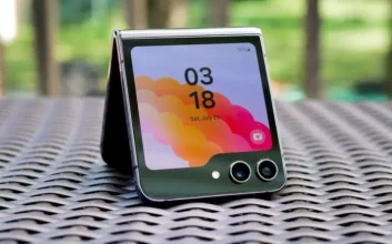 مقایسه زد فلیپ ۶ و زد فلیپ ۵