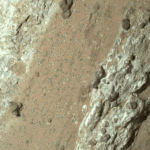 مریخ‌نورد استقامت