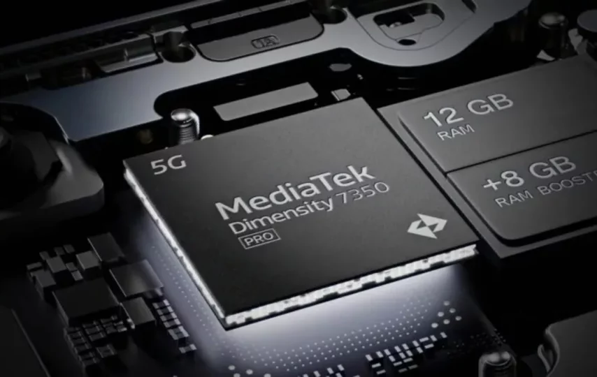 دایمنسیتی ۷۳۵۰