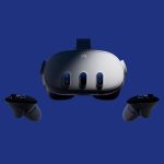 هدست کوئست 4 متا به گمان زیادً در سال 2026 در دو نسخه اراعه خواهد شد_دنیای تکنولوژی 3 هدست کوئست 4 متا احتمالاً در سال 2026 در دو نسخه عرضه خواهد شد