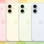 هر چهار مدل آیفون 16 احتمالاً با تراشه A18 عرضه می‌شوند