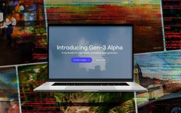 هوش مصنوعی Gen-3 Alpha