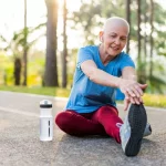 ورزش کیفیت زندگی مبتلایان به سرطان سینه پیشرفته را بالا می برد_دنیای تکنولوژی 2 نقش ورزش در سرطان سینه