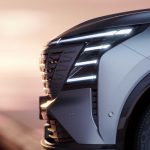 چانگان CS75 پلاس