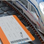 چگونه بلیط قطار را کنسل کنیم