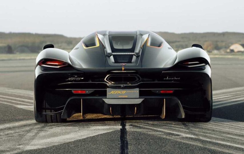 کونیگزگ جسکو