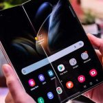 گلکسی زد فولد 6 اسلیم به گمان زیادً حتی از گلکسی S24 اولترا نازکتر خواهد بود_دنیای تکنولوژی 6 گلکسی زد فولد 6 اسلیم