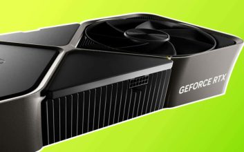 کارت گرافیک انویدیا