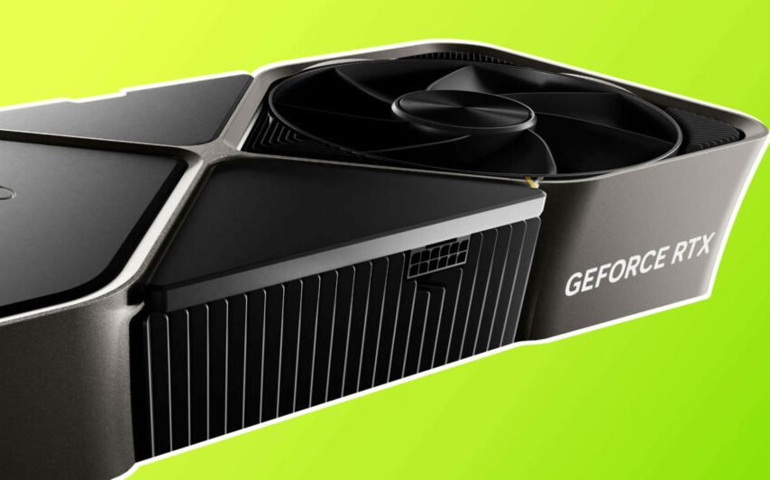 کارت گرافیک انویدیا