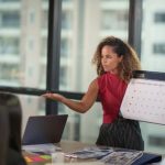 ۱۰ توانایی سازمانی الزامی برای پیروزی شغلی_دنیای تکنولوژی 5 اهمیت مهارت های سازمانی