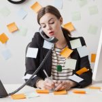 ۱۰نکته منفعت وری برای افراد پرمشغله + بایدها و نبایدها_دنیای تکنولوژی 9 بهره وری برای افراد پرمشغله