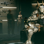 بازی The First Descendant