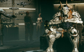 بازی The First Descendant