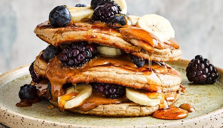 1723626581 61 ۱۵ ایده صبحانه برای افت وزن سالم ۴ مسئله