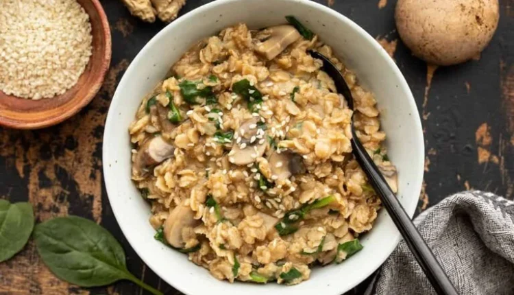 1723626581 658 ۱۵ ایده صبحانه برای افت وزن سالم ۴ مسئله.webp