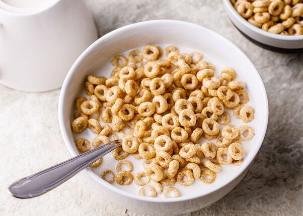 1723626581 934 ۱۵ ایده صبحانه برای افت وزن سالم ۴ مسئله