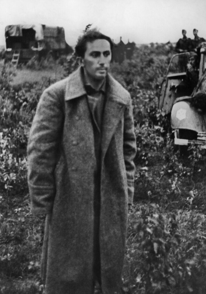 فرزندان مشهورترین دیکتاتورهای تاریخ_دنیای تکنولوژی 60 1723697463 823 فرزندان مشهورترین دیکتاتورهای تاریخ دنیای تکنولوژی