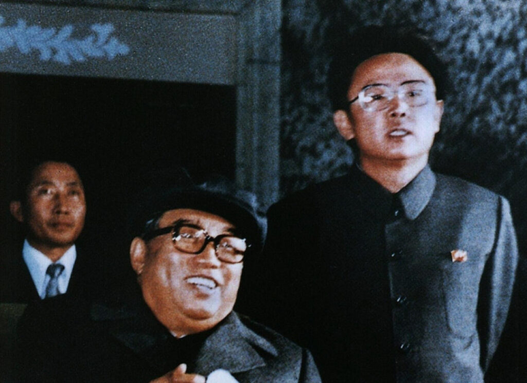 فرزندان مشهورترین دیکتاتورهای تاریخ_دنیای تکنولوژی 66 فرزندان مشهورترین دیکتاتورهای تاریخ