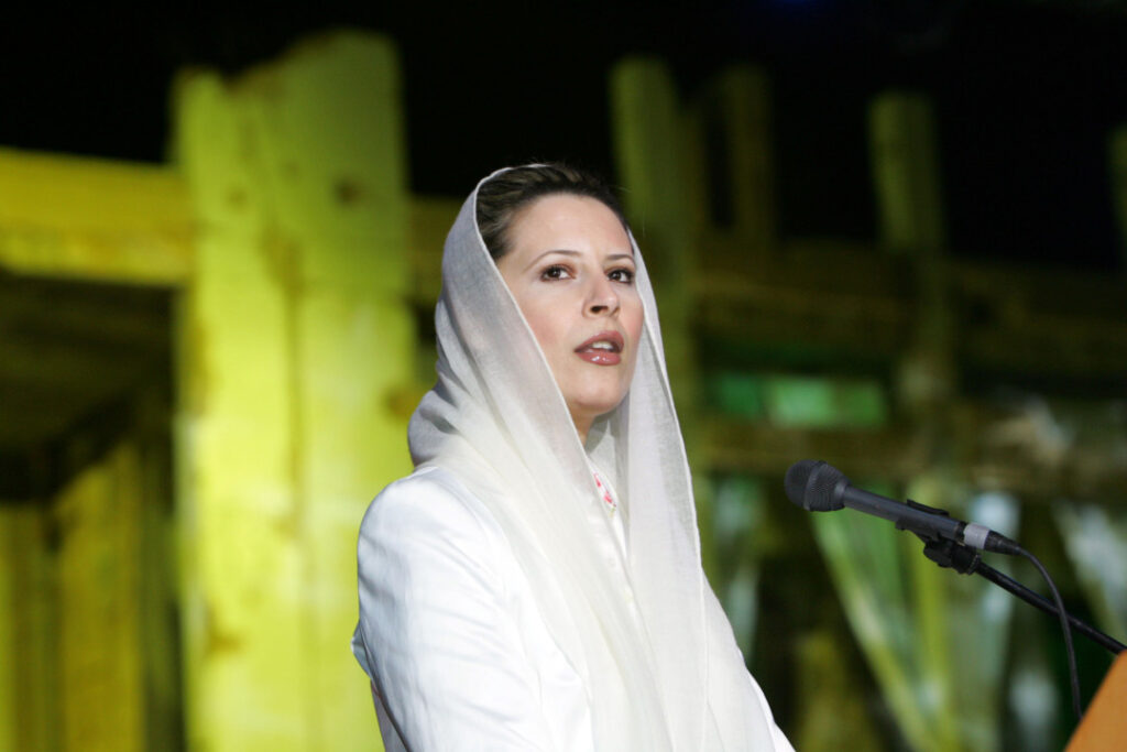 فرزندان مشهورترین دیکتاتورهای تاریخ_دنیای تکنولوژی 71 فرزندان مشهورترین دیکتاتورهای تاریخ