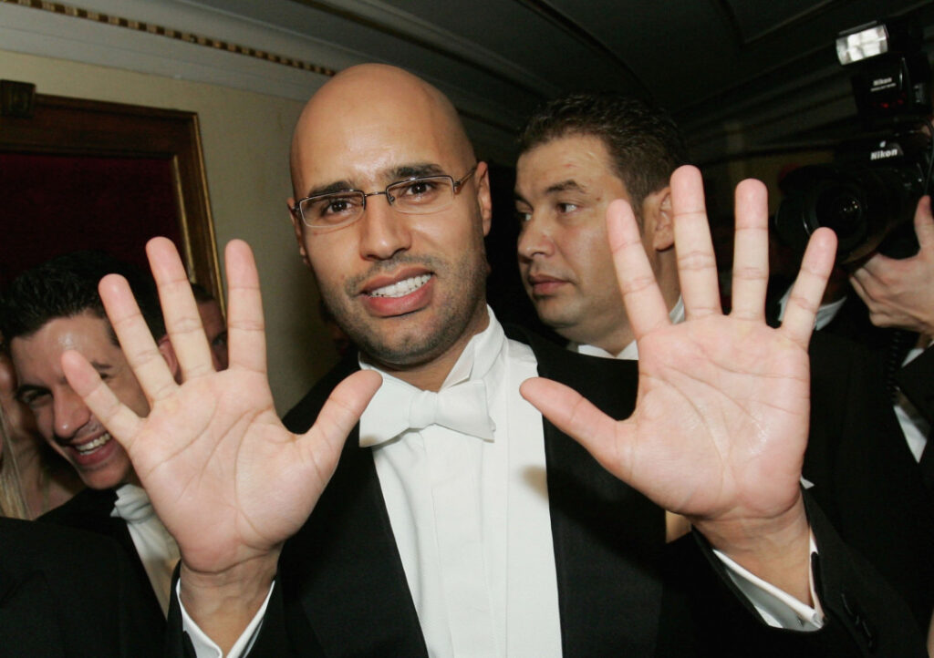 فرزندان مشهورترین دیکتاتورهای تاریخ_دنیای تکنولوژی 69 فرزندان مشهورترین دیکتاتورهای تاریخ