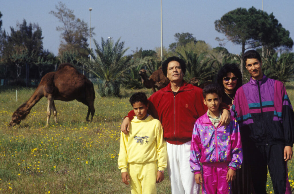 فرزندان مشهورترین دیکتاتورهای تاریخ_دنیای تکنولوژی 68 فرزندان مشهورترین دیکتاتورهای تاریخ